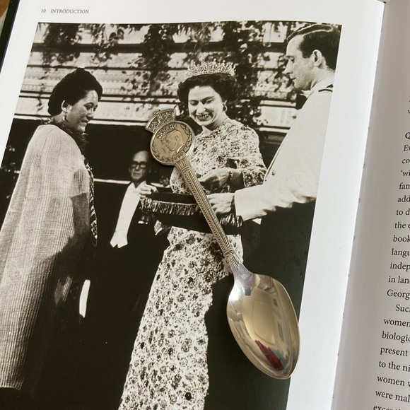 1939 Commemorative Spoon - Picture 5 of 5